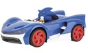 CIRCUITO SONIC 4'9 M.