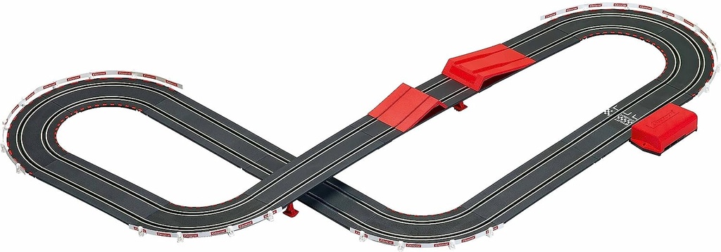 CIRCUITO SONIC THE HEDGEHOG