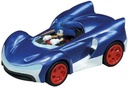 CIRCUITO SONIC THE HEDGEHOG