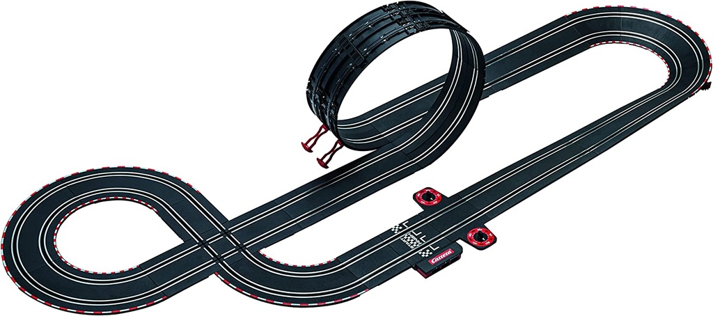 CIRCUITO SPEED COMPETITION 5'3 M.