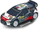 CIRCUITO SUPER RALLY CITROEN WRC