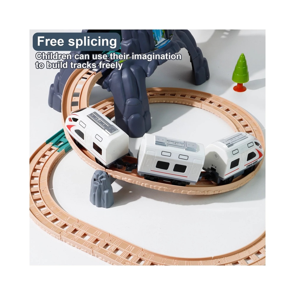 CIRCUITO TREN
