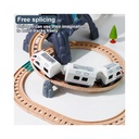CIRCUITO TREN