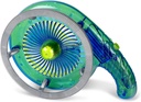 CIRCULO POMPAS GIGANTES