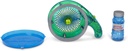 CIRCULO POMPAS GIGANTES