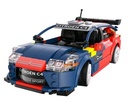 CITROEN C4 WRC S.LOEB APP+R/C.