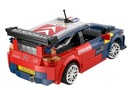CITROEN C4 WRC S.LOEB APP+R/C.