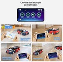 CITROEN C4 WRC S.LOEB APP+R/C.