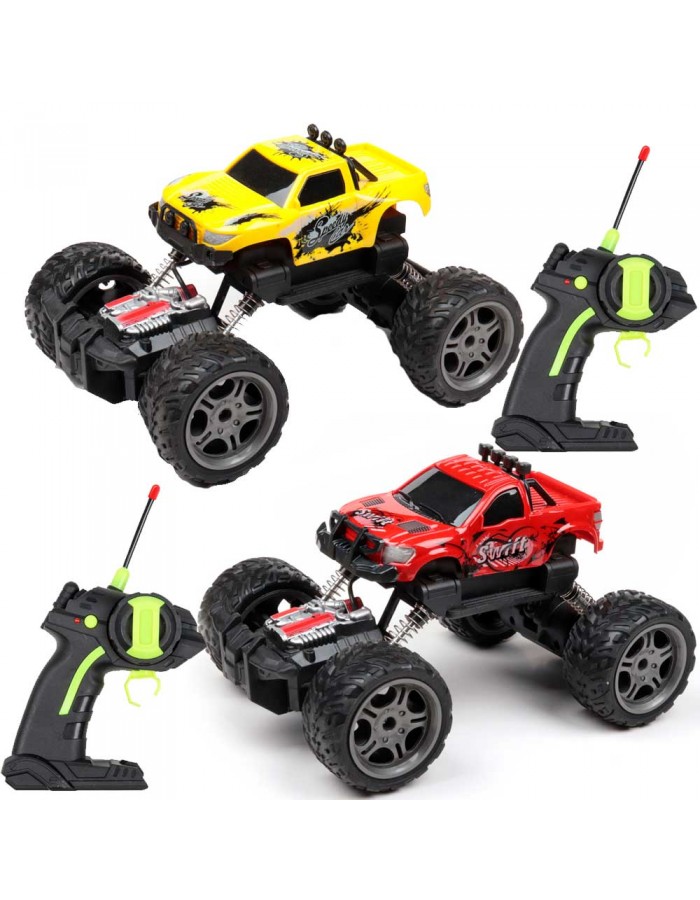 CLIMBING CAR R/C.
