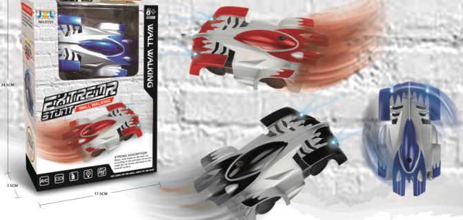 CLIMBING CAR R/C.