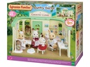 CLINICA COUNTRY SYLVANIAN