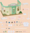 CLINICA COUNTRY SYLVANIAN