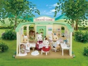 CLINICA COUNTRY SYLVANIAN