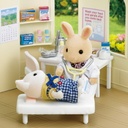 CLINICA COUNTRY SYLVANIAN