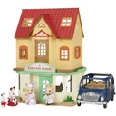 CLINICA COUNTRY SYLVANIAN