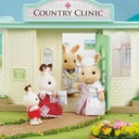 CLINICA COUNTRY SYLVANIAN