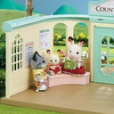 CLINICA COUNTRY SYLVANIAN