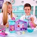 CLINICA VETERINARIA DR.SLIME