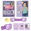 CLIP MAGNETICO TOP MODEL
