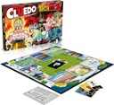 CLUEDO DRAGON BALL Z