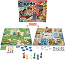 CLUEDO JUNIOR