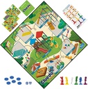 CLUEDO JUNIOR
