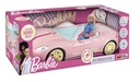 COCHE BARBIE R/C. LIM.ED.