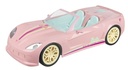 COCHE BARBIE R/C. LIM.ED.