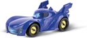 COCHE BATWHEELS R/C. LUZ/SON.                                              