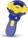 COCHE BATWHEELS R/C. LUZ/SON.                                              