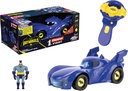 COCHE BATWHEELS R/C. LUZ/SON.                                              