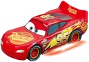 COCHE CARRERA GO! McQUEEN