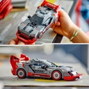 COCHE CARRERAS AUDI S1 E-TRON