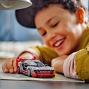 COCHE CARRERAS AUDI S1 E-TRON