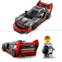 COCHE CARRERAS AUDI S1 E-TRON