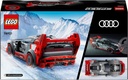 COCHE CARRERAS AUDI S1 E-TRON