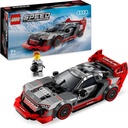 COCHE CARRERAS AUDI S1 E-TRON
