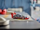 COCHE CARRERAS AUDI S1 E-TRON
