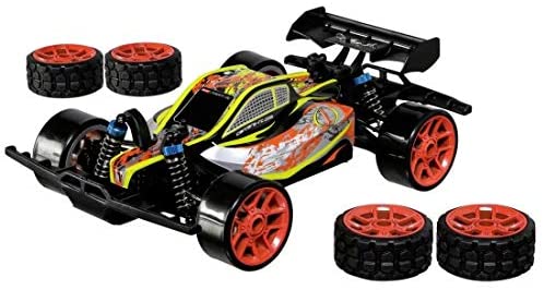 COCHE DRIFT RACER PX R/C.