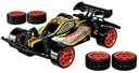 COCHE DRIFT RACER PX R/C.
