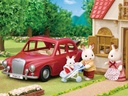 COCHE FAMILIAR SYLVANIAN