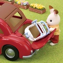 COCHE FAMILIAR SYLVANIAN