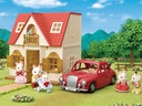 COCHE FAMILIAR SYLVANIAN