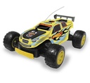 COCHE HOT WHEELS MONSTER R/C.