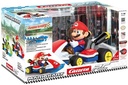 COCHE MARIO KART SONIDO R/C.
