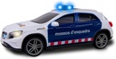 COCHE MOSSOS ESQUADRA 1:36