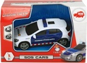 COCHE MOSSOS ESQUADRA 1:36