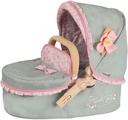 COCHE MUÑECAS PROVENZA 3x1