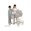 COCHE MUÑECAS PROVENZA SOMB.55