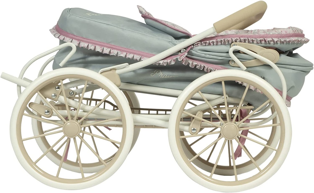 COCHE MUÑECAS PROVENZA SOMB.55